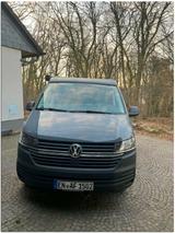 Volkswagen Bus ; T6.1 ; (VW-Bully T6.1) - Wohnmobil oder -wagen Bus