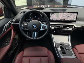 BMW 420 Gran Coupé - 6