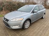 Ford Mondeo 1.6 sehr top Zustand. - Ford Mondeo mit Benzin-Antrieb: Limousine, 1.6