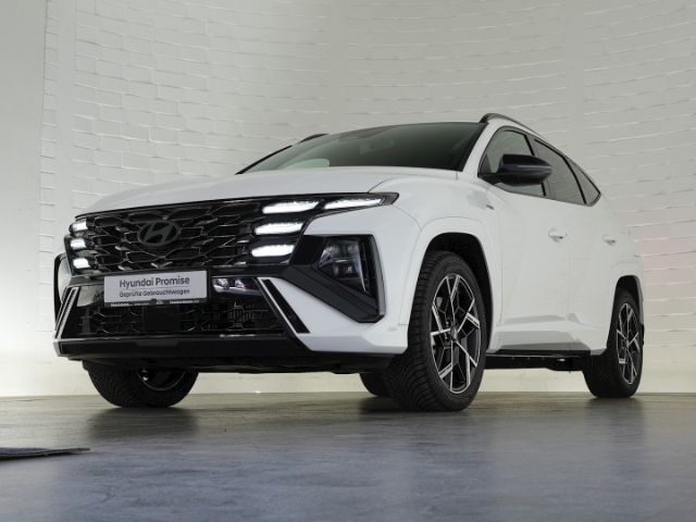 Hyundai Tucson – Bild 27