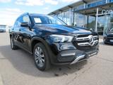 Mercedes-Benz GLE 450 4M 9G LED Navi 360° EDW AHK CarPlay Spur - Mercedes GLE 450 SUV