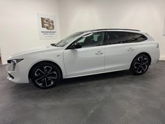 PEUGEOT 508 BLUE HDI 130 SW GT LINE*PANO*ACC**FACELIFT** PEUGEOT 508 BLUE HDI 130 SW GT LINE*PANO*ACC**FACELIFT**