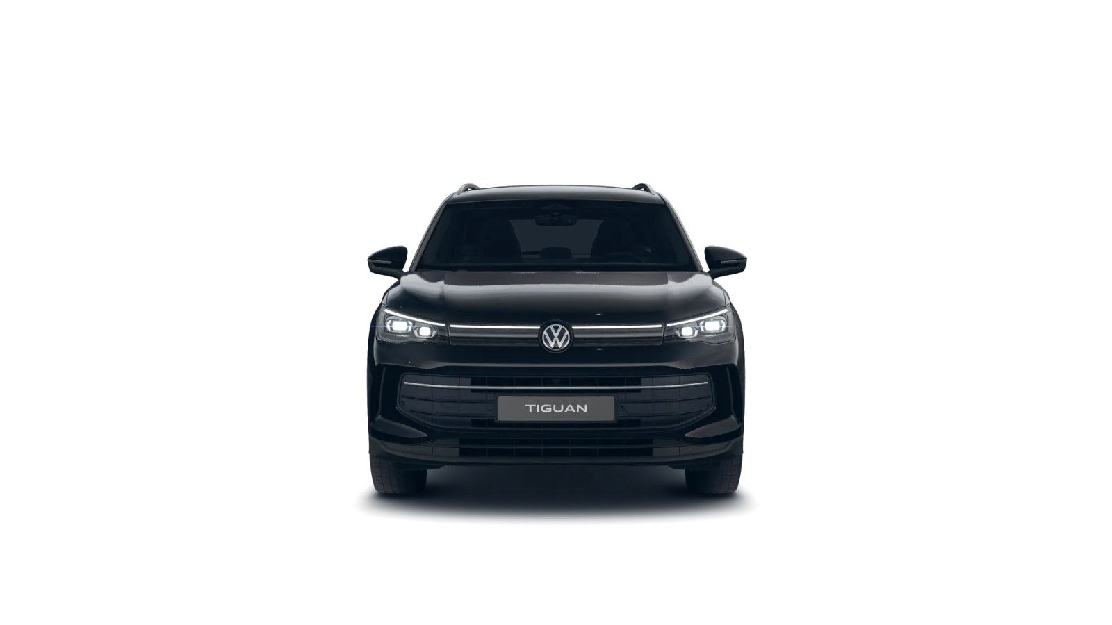 Volkswagen Tiguan - Bild 4