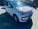 Volkswagen VW Up, 2013, 124.000,2 jahre neu tüv, sehr... - Volkswagen Golf mit Benzin-Antrieb: Kleinwagen, 2.0