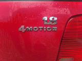 Volkswagen Passat Variant 1.8 4motion Comfortline Varia... - Volkswagen Passat Variant aus 1999