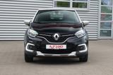 Renault Captur 1.2 TCe 120 AAC LED Navi SHZ PDC - Renault Captur in Magdeburg