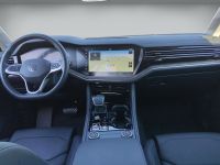 Volkswagen Touareg - Vorschau Bild 10