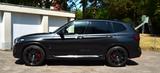 BMW X3 M COMPETITION *510-PS*HEAD-UP*LASER*21-ZOLL - BMW X3 M: Competition