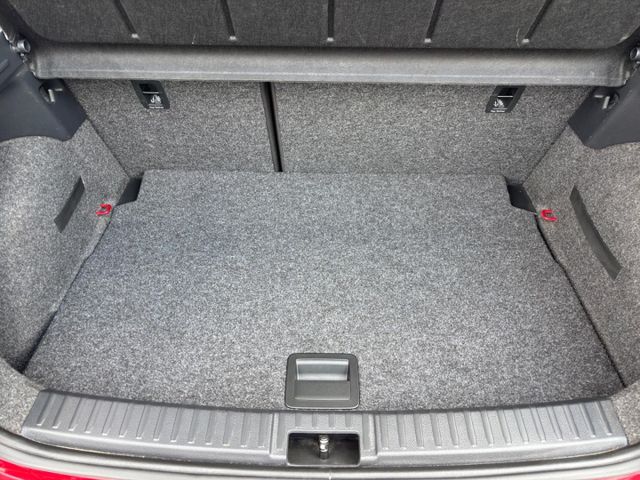 Ibiza FR Black Ed. 1.5 TSI Navi ACC DCC Kamera