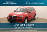 Seat Ateca FR-Line 4Drive 2.0 TDI DSG AHK*RFK*PDC*SH - Seat Ateca Gebrauchtwagen in Wuppertal