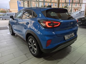 Ford Puma Titanium NEUES MODELL