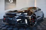 Chevrolet Camaro 2.0L ZL1 Optik/RFK/LED/CARPLAY/FERNSTART - gebrauchte Chevrolet Camaro aus dem Jahr 2020