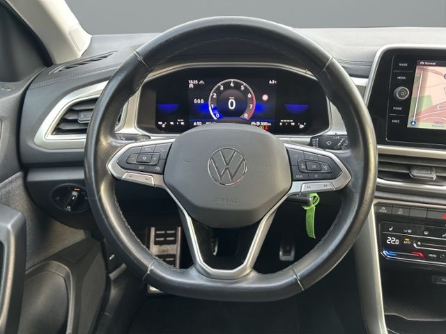 Volkswagen T-Roc Move 1.0 TSI foto 15