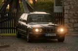 BMW E32 730i - BMW 730: 730i E32