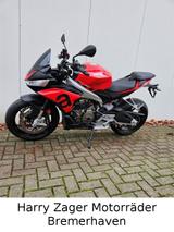 Aprilia Tuono 660 sofort lieferbar! - APRILIA TUONO 660
