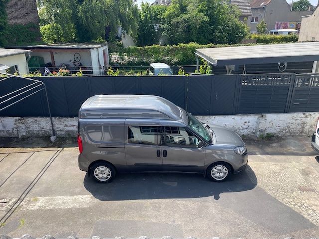 Image of Fiat Doblo