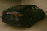 Toyota Mirai - Toyota Mirai von privat