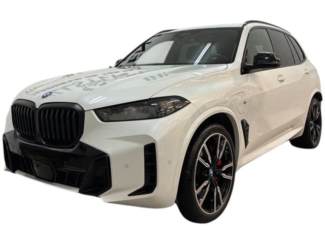 BMW X5 xDrive50e M-Sport - PANO - 22" - 360 -