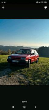 Seat Ibiza 1992 Oldtimer H-Zulassung - gebrauchte Seat Ibiza aus dem Jahr 1992