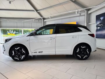 Bild 16 Opel Grandland (X) Grandland GSe 300PS 1.6 AHK 4x4 0,99% Finanz