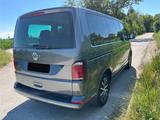 Volkswagen Edition30 4Motion, nur 44tkm! VW-Garantie! - Volkswagen T6 Multivan: Edition