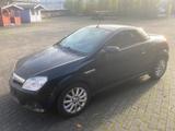 Opel Tigra Twintop - Opel Corsa: Cabrio