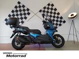 BMW C 400 X - BMW ROLLER