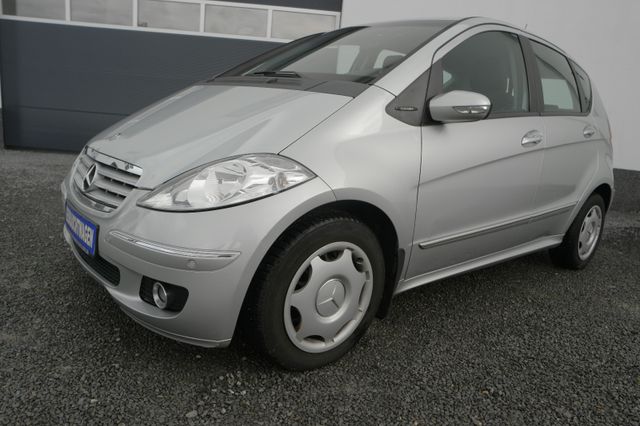 Mercedes-Benz A 150 *Klima