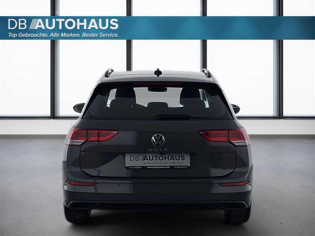 Volkswagen Golf Variant Life 1.0 TSI Navi Winterpaket, миниатюра 5