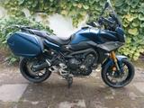 Yamaha Tracer 900 GT - YAMAHA TRACER 900 GT