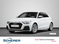 Audi A1 - Vorschau Bild 1
