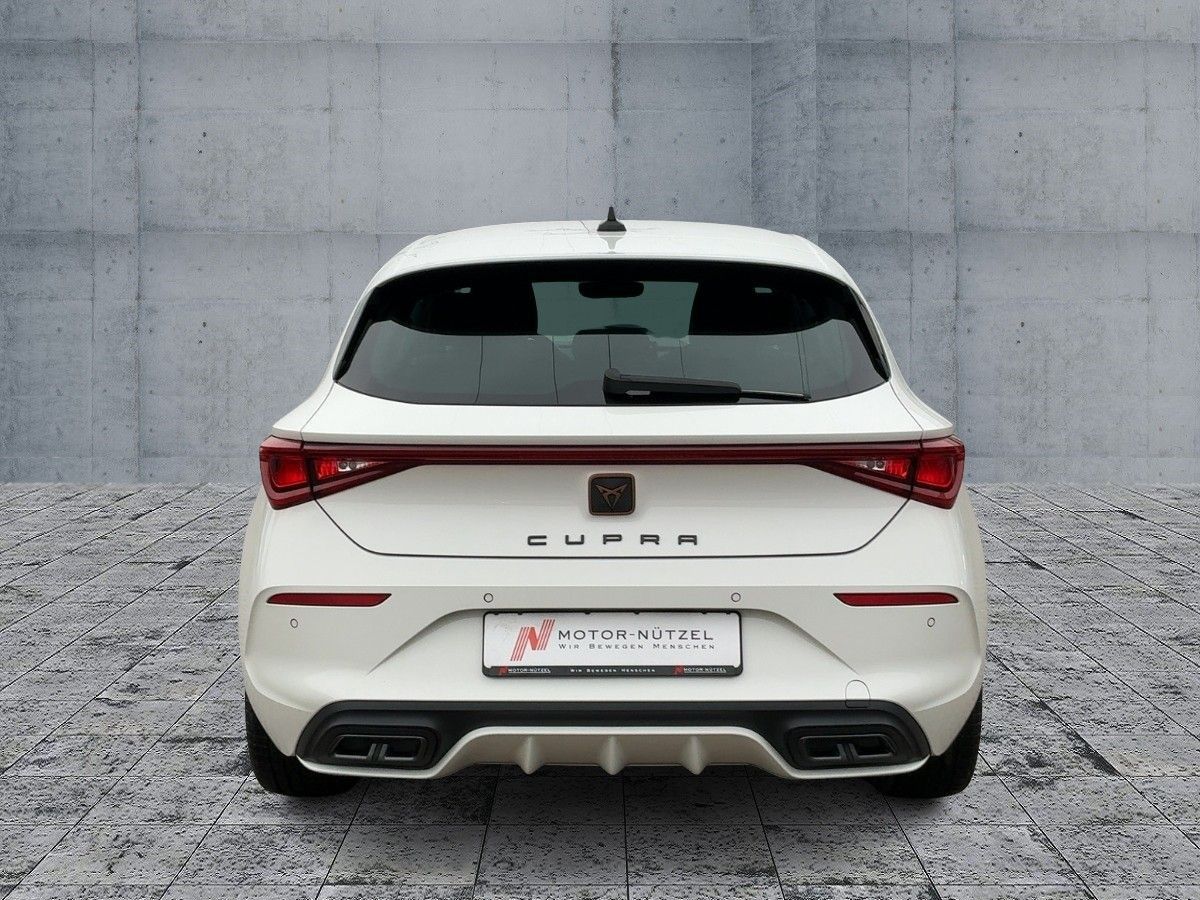 Cupra Leon - Bild 5