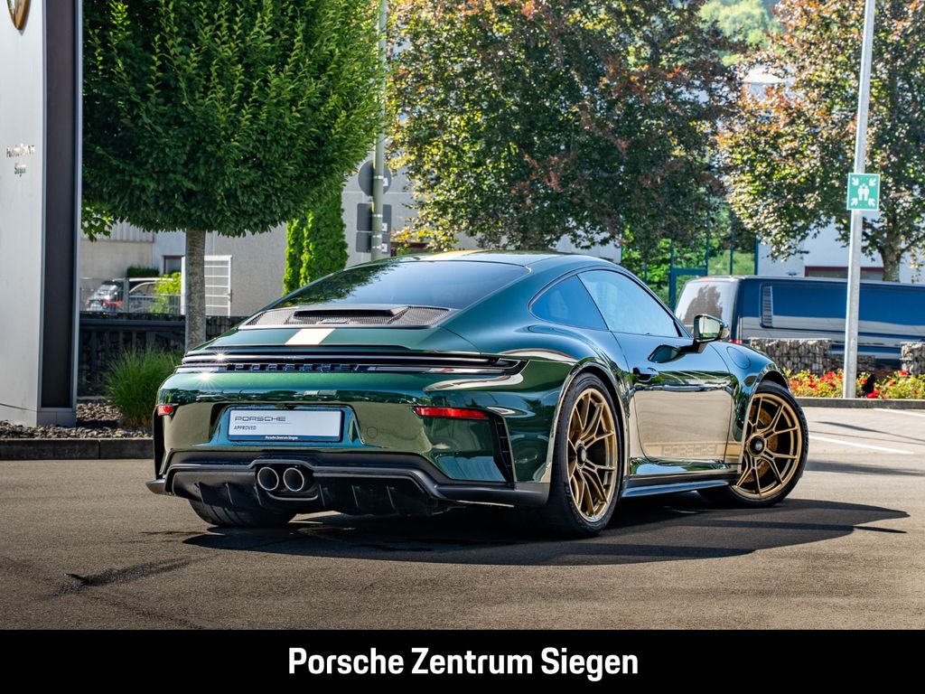 Porsche 992 -2 (911) GT3 mit Touring-Paket