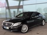 Mercedes-Benz S 500 / 550 L | BURMESTER | PANO | LED | KEYLESS - gebrauchte Mercedes-Benz S 500 aus dem Jahr 2014