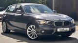BMW 118I TOP AUSSTATTUNG-ZUSTAND / SERVICE NEU - BMW Gebrauchtwagen von 2016