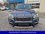 BMW X1 sDrive 18i xLine iDrive *AUTOMATIK*NAVI*2PDC* - BMW Gebrauchtwagen in Düsseldorf