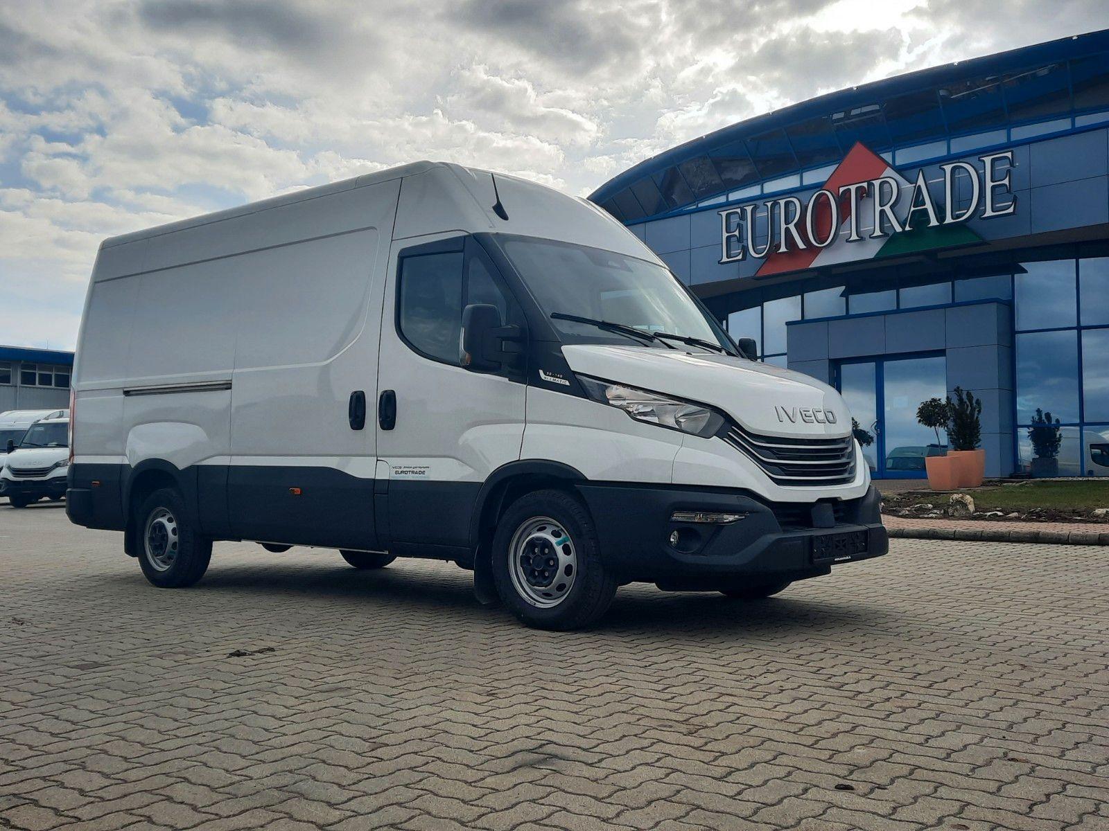 Iveco 35S14 V