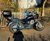 Moto Guzzi California EV 1100 Touring - MOTO GUZZI CALIFORNIA 1100