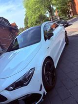 Mercedes-Benz CLA 45 AMG NIGHT PAKET !! Mit Garantie!! - gebrauchte Mercedes-Benz CLA 45 AMG aus dem Jahr 2020