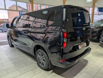 Ford Tourneo Custom L2 Titanium 5Jahre Garantie!*