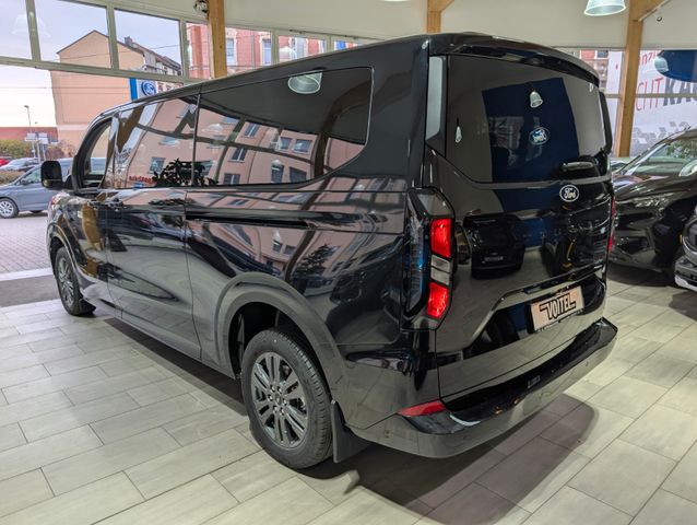 Ford Tourneo Custom L2 Titanium 5Jahre Garantie!*