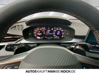 Cupra Terramar - Vorschau Bild 13