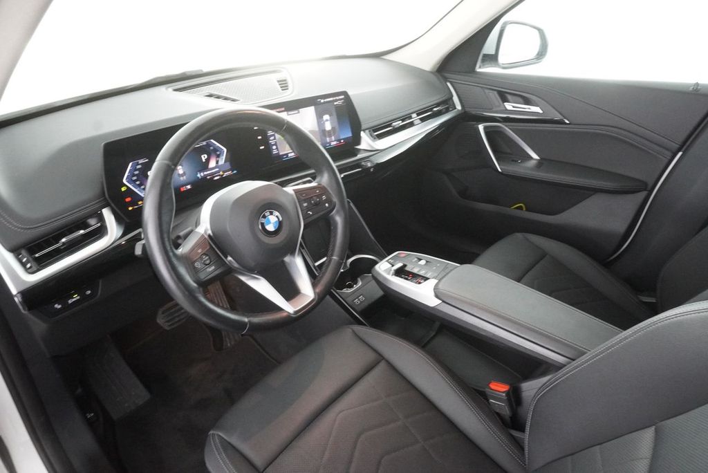 Image of BMW X1