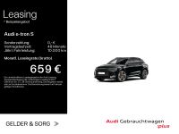 Audi e-tron - Vorschau Bild 1