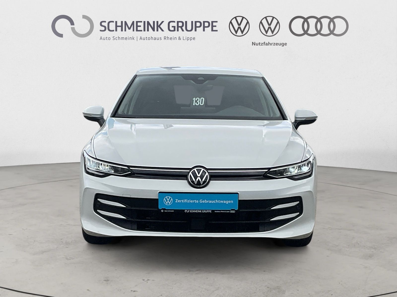 Volkswagen Golf - Bild 8