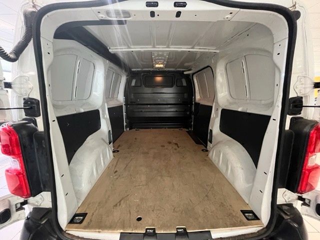 Fahrzeugabbildung Opel Vivaro Cargo 1.5 D "M" EDITION KLIMA/TEMP./PDC