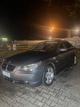 BMW e60 525i - BMW 525 in Augsburg