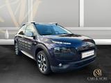 Citroën C4 Cactus Shine Edition T.Leder Navi RFK PDC V&H - Citroën C4 Cactus aus 2015