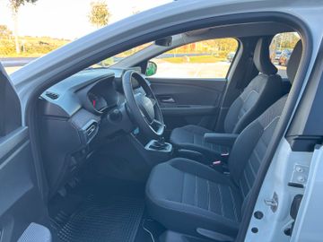 Dacia Jogger TCe 110 Expression 5-Sitzer