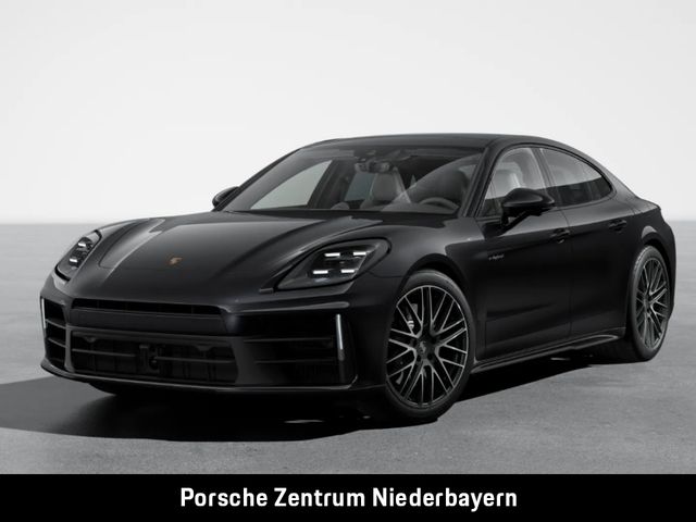 Porsche Panamera 4 E-Hybrid | Sportabgasanlage | BOSE |